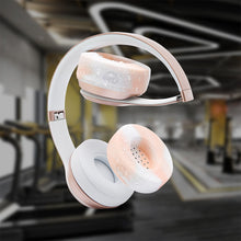 Load image into Gallery viewer, Small WC SweatZ Protective Headphone Earpad Covers
