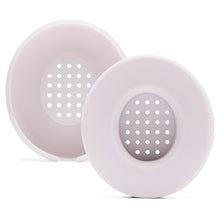 Load image into Gallery viewer, Small WC SweatZ Protective Headphone Earpad Covers
