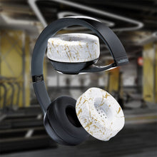 Load image into Gallery viewer, Small WC SweatZ Protective Headphone Earpad Covers
