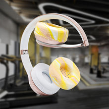 Load image into Gallery viewer, Small WC SweatZ Protective Headphone Earpad Covers
