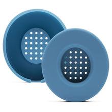 Load image into Gallery viewer, Small WC SweatZ Protective Headphone Earpad Covers
