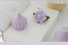 Load image into Gallery viewer, Small Whirlwind Candle  Wedding Decoration Aromatherapy Candle Home Decor Natural Paraffin Wax Long Lasting Aromatherapy Candles Stress Relief For Women
