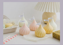 Load image into Gallery viewer, Small Whirlwind Candle  Wedding Decoration Aromatherapy Candle Home Decor Natural Paraffin Wax Long Lasting Aromatherapy Candles Stress Relief For Women
