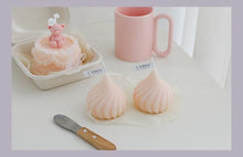 Load image into Gallery viewer, Small Whirlwind Candle  Wedding Decoration Aromatherapy Candle Home Decor Natural Paraffin Wax Long Lasting Aromatherapy Candles Stress Relief For Women
