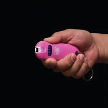 Load image into Gallery viewer, Smart 24,000,000 Keychain Stun Gun
