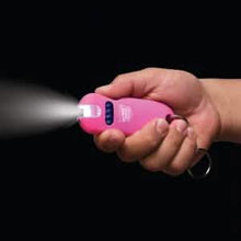 Load image into Gallery viewer, Smart 24,000,000 Keychain Stun Gun
