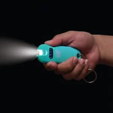 Load image into Gallery viewer, Smart 24,000,000 Keychain Stun Gun
