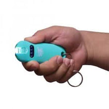 Load image into Gallery viewer, Smart 24,000,000 Keychain Stun Gun
