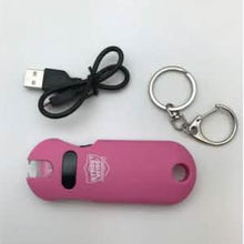 Load image into Gallery viewer, Smart 24,000,000 Keychain Stun Gun
