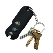 Load image into Gallery viewer, SMART 24,000,000* Keychain Stun Gun
