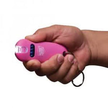 Load image into Gallery viewer, Smart 24,000,000 Keychain Stun Gun
