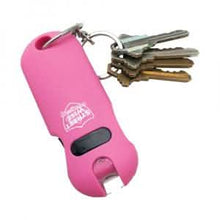 Load image into Gallery viewer, Smart 24,000,000 Keychain Stun Gun
