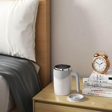 Load image into Gallery viewer, Smart Electric Self-Mixing Mug

