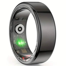 Load image into Gallery viewer, Smart Ring Fitness Assistant
