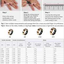 Load image into Gallery viewer, Smart Ring Fitness Assistant
