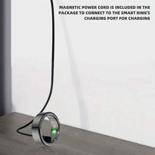 Load image into Gallery viewer, Smart Ring Fitness Assistant

