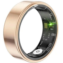 Load image into Gallery viewer, Smart Ring Fitness Assistant
