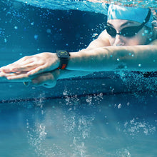 Load image into Gallery viewer, Smartwatch Fitness Tracker with Heart Rate Monitor
