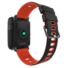Load image into Gallery viewer, Smartwatch Fitness Tracker with Heart Rate Monitor
