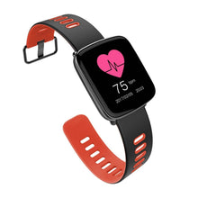 Load image into Gallery viewer, Smartwatch Fitness Tracker with Heart Rate Monitor
