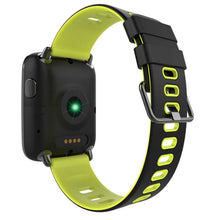 Load image into Gallery viewer, Smartwatch Fitness Tracker with Heart Rate Monitor
