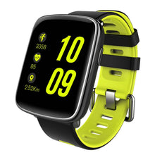 Load image into Gallery viewer, Smartwatch Fitness Tracker with Heart Rate Monitor
