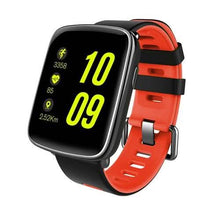 Load image into Gallery viewer, Smartwatch Fitness Tracker with Heart Rate Monitor
