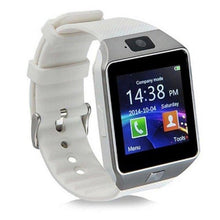 Load image into Gallery viewer, Smartwatch Support Card SIM Camera Sport Bluetooth Wristwatch Women Smart Watch Activity Fitness Tracker For Women Men Smartwatch For Android &amp; iOS Phones Heart Rate Monitor Waterproof Fitness Watch
