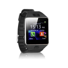 Load image into Gallery viewer, Smartwatch Support Card SIM Camera Sport Bluetooth Wristwatch Women Smart Watch Activity Fitness Tracker For Women Men Smartwatch For Android &amp; iOS Phones Heart Rate Monitor Waterproof Fitness Watch
