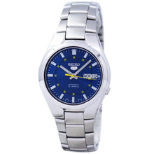 Load image into Gallery viewer, Seiko Men's Series 5
