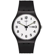Load image into Gallery viewer, Swatch Men's Originals Classic Twice Again
