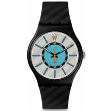 Load image into Gallery viewer, Swatch Men's Originals Swatch Power of Nature Good to Gorp
