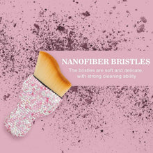 Load image into Gallery viewer, Soft Bristle Car Interior Cleaning Brush
