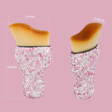 Load image into Gallery viewer, Soft Bristle Car Interior Cleaning Brush
