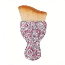 Load image into Gallery viewer, Soft Bristle Car Interior Cleaning Brush

