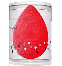 Load image into Gallery viewer, Soft Colorful Makeup Sponge Cosmetic Powder Set Sponge Puff Wet Bigger Cosmetic Tool Make up Sponge Healthy Latex Soft Sponge
