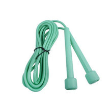 Load image into Gallery viewer, Soft Jump Ropes Kids Adults Sport Exercise Speed Speed Skipping Rope Cable Adjustable Jumping Ropes With Memory Foam Handles For Men Women Kids Gym Home Fitness Boxing Training Workout Equipment
