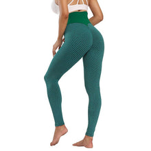 Load image into Gallery viewer, Soft Push Up Leggings Woman Tights Workout Leggings Sport Running Gym Yoga Pants Women Leggings High Waisted Tummy Control Lift Up Yoga Pants Female Fitness Trendy Leggings
