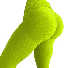 Load image into Gallery viewer, Soft Push Up Leggings Woman Tights Workout Leggings Sport Running Gym Yoga Pants Women Leggings High Waisted Tummy Control Lift Up Yoga Pants Female Fitness Trendy Leggings
