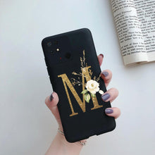 Load image into Gallery viewer, Soft Silicone Bumpers Protective Cover Anti-Scratch Shockproof Phone Case For Redmi 10C Case 6.71" Cute Letters Cover Soft Silicone Phone Case For Xiaomi Redmi 10C 10 C Redmi10C Shockproof Bumper Phone Case
