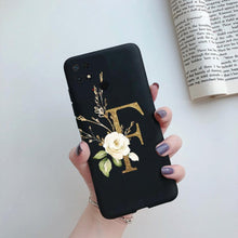 Load image into Gallery viewer, Soft Silicone Bumpers Protective Cover Anti-Scratch Shockproof Phone Case For Redmi 10C Case 6.71" Cute Letters Cover Soft Silicone Phone Case For Xiaomi Redmi 10C 10 C Redmi10C Shockproof Bumper Phone Case
