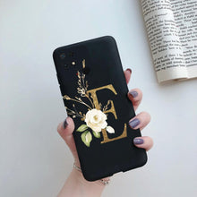 Load image into Gallery viewer, Soft Silicone Bumpers Protective Cover Anti-Scratch Shockproof Phone Case For Redmi 10C Case 6.71" Cute Letters Cover Soft Silicone Phone Case For Xiaomi Redmi 10C 10 C Redmi10C Shockproof Bumper Phone Case
