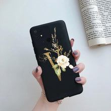 Load image into Gallery viewer, Soft Silicone Bumpers Protective Cover Anti-Scratch Shockproof Phone Case For Redmi 10C Case 6.71" Cute Letters Cover Soft Silicone Phone Case For Xiaomi Redmi 10C 10 C Redmi10C Shockproof Bumper Phone Case
