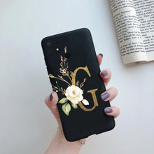 Load image into Gallery viewer, Soft Silicone Bumpers Protective Cover Anti-Scratch Shockproof Phone Case For Redmi 10C Case 6.71" Cute Letters Cover Soft Silicone Phone Case For Xiaomi Redmi 10C 10 C Redmi10C Shockproof Bumper Phone Case
