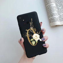 Load image into Gallery viewer, Soft Silicone Bumpers Protective Cover Anti-Scratch Shockproof Phone Case For Redmi 10C Case 6.71" Cute Letters Cover Soft Silicone Phone Case For Xiaomi Redmi 10C 10 C Redmi10C Shockproof Bumper Phone Case
