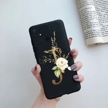 Load image into Gallery viewer, Soft Silicone Bumpers Protective Cover Anti-Scratch Shockproof Phone Case For Redmi 10C Case 6.71" Cute Letters Cover Soft Silicone Phone Case For Xiaomi Redmi 10C 10 C Redmi10C Shockproof Bumper Phone Case
