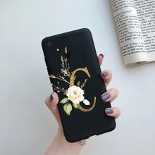 Load image into Gallery viewer, Soft Silicone Bumpers Protective Cover Anti-Scratch Shockproof Phone Case For Redmi 10C Case 6.71" Cute Letters Cover Soft Silicone Phone Case For Xiaomi Redmi 10C 10 C Redmi10C Shockproof Bumper Phone Case
