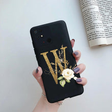 Load image into Gallery viewer, Soft Silicone Bumpers Protective Cover Anti-Scratch Shockproof Phone Case For Redmi 10C Case 6.71" Cute Letters Cover Soft Silicone Phone Case For Xiaomi Redmi 10C 10 C Redmi10C Shockproof Bumper Phone Case
