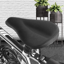 Load image into Gallery viewer, Soft Silicone Gel Bike Seat Saddle Cushion Cover
