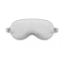 Load image into Gallery viewer, Soft  Silk Sleep Eye Mask Portable Travel Eye Patch Nap Eye Patch Super Smooth Eye Mask Eye Cover Sleeping Mask Night
